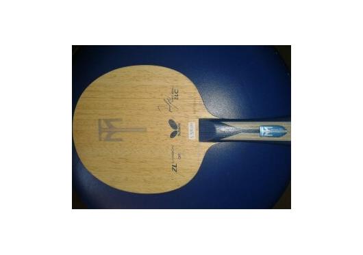 Timoboll ZLC second hand 90%_Đã bán